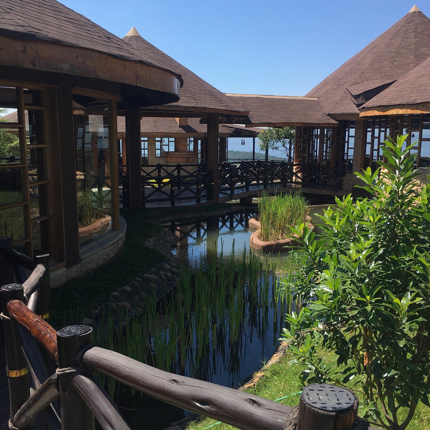 Lake Nakuru Sopa Lodge gallery 4